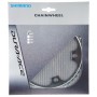Shimano Chainring DURA-ACE FC-7900, 44 teeth, 130 mm, silver