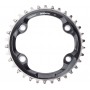 Shimano Chainring DEORE XT FC-M8000 1-speed, 34 teeth, 96 mm