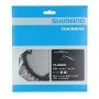 Shimano Chainring ULTEGRA FC-R8000, 36 teeth, 110 mm, black