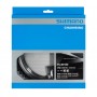 Shimano Chainring DURA-ACE FC-R9100, 55 teeth, 110 mm