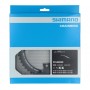 Shimano Chainring ULTEGRA FC-R8000, 46 teeth, 110 mm, black