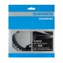 Shimano Chainring DURA-ACE FC-R9100, 39 teeth, 110 mm