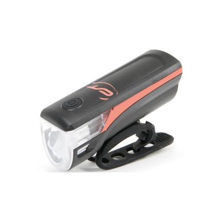 Contec Battery front light „Speed-LED“, neored