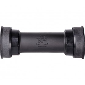 Shimano Inner bearing MTB BB-MT800, Press-Fit, 104.5 / 107 mm, 41 mm