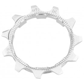 Shimano sprocket with spacer ring 11 teeth for BL-group for CS-HG81-10