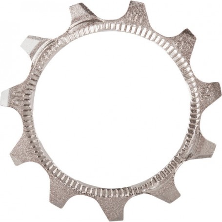 Shimano sprocket with spacer ring 11 teeth for CS-HG81-10