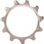 Shimano sprocket with spacer ring 11 teeth for CS-HG81-10