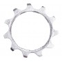 Shimano sprocket with spacer ring 11 teeth for AQ-group for CS-M760