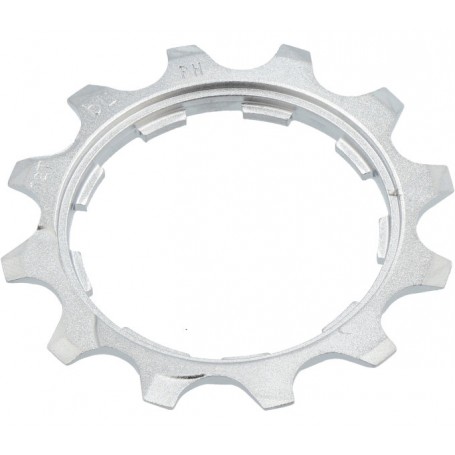 Shimano sprocket with spacer ring 12 teeth for BL-group for CS-M770-10