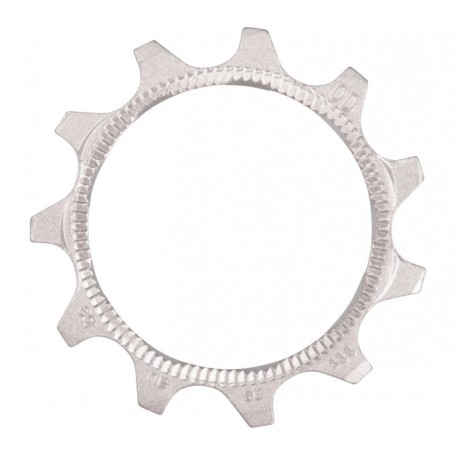 Shimano sprocket with spacer ring 11 teeth, for CS-M750