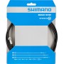 Shimano brake line SM-BH90-SB, 2000 mm, black