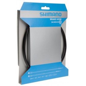 Shimano Bremsleitung SM-BH90-SBS, 1000 mm, schwarz