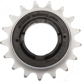 Shimano Freewheel sprocket DX SF-MX30, 16 teeth, 1 piece