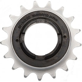 Shimano Freewheel sprocket DX SF-MX30, 18 teeth, 1 piece