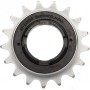 Shimano Freewheel sprocket DX SF-MX30, 18 teeth, 1 piece