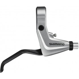 Shimano Brake lever BL-T4000, pair, silver