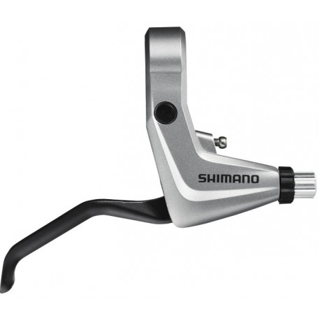 Shimano Brake lever BL-T4000, pair, silver