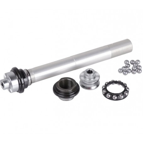 Shimano hollow axle complete for FH-M785