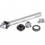 Shimano hollow axle complete for FH-M785