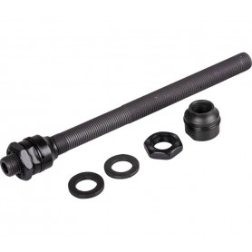 Shimano hollow axle for FH-M475