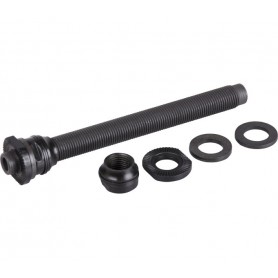 Shimano hollow axle for HB-M475, 108 mm