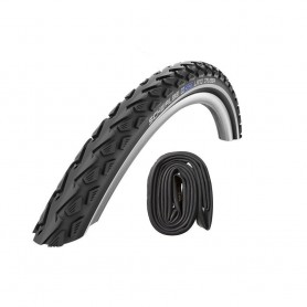 Schwalbe tire Land Cruiser 24 26 28 inch with / without tube