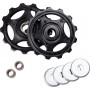 Shimano pulley / switch roll set complete for RD-M410