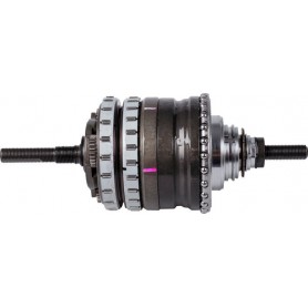 Shimano gearbox unit 187 mm axle length for SG-S700