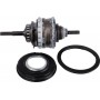 Shimano gearbox unit 187 mm axle length for SG-S505