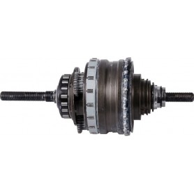 Shimano gearbox unit 184 mm axle length for SG-8R36 / SG-C6010-8R / SG-C6010-8V