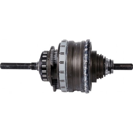 Shimano Getriebeeinheit 184 mm Achslänge für SG-8R36 / SG-C6010-8R / SG-C6010-8V