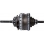 Shimano Getriebeeinheit 184 mm Achslänge für SG-8R36 / SG-C6010-8R / SG-C6010-8V