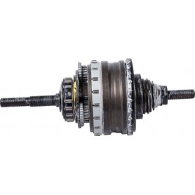 Shimano gearbox unit 187 mm axle length for SG-S501