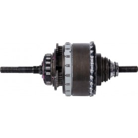 Shimano gearbox unit 184 mm axle length for SG-8R31 / SG-C6000-8R / SG-C6000-8V