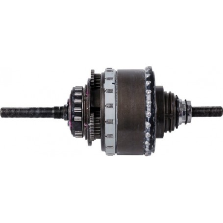 Shimano Getriebeeinheit 184 mm Achslänge für SG-8R31 / SG-C6000-8R / SG-C6000-8V