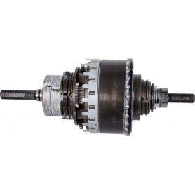 Shimano gearbox unit 187 mm axle length for SG-C6000-8CD
