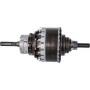 Shimano Getriebeeinheit 187 mm Achslänge für SG-C6000-8CD