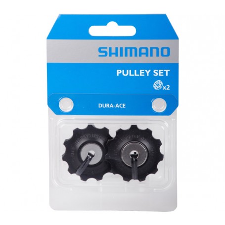 Shimano switch roll set DURA-ACE, RD-7900 / RD-7970 / RD-7800 / RD-7700