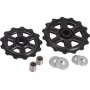 Shimano pulley / switch roll set complete for RD-M310