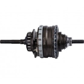 Shimano gearbox unit 184 mm axle length for SG-C6011-8R