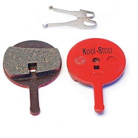 Kool-Stop Disc Brake Pads AVID ball bearing 5
