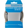 Shimano Bremszug MTB Edelstahl, VR HR, 2050 mm, 1 Stück