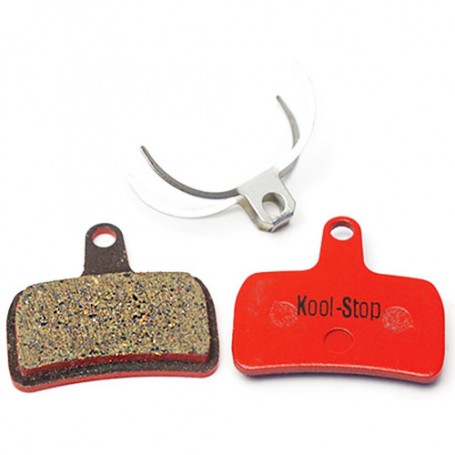 Kool-Stop Disc Brake Pads Hope Mono Mini from 2004