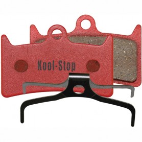 Kool-Stop Disc Brake Pads Hope V4