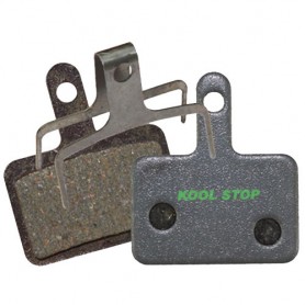 Kool-Stop Disc Brake Pads Shimano EB BR-M485-495-575,C501-601-607