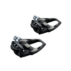 Shimano Pedals ULTEGRA PD-R8000 Click Pedals black