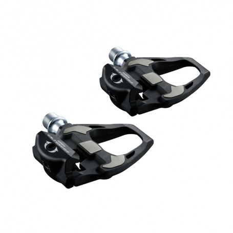 Shimano Pedals ULTEGRA PD-R8000 Click Pedals axle 4mm longer black
