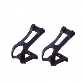 Noname Pedals MTB Pedal hooks pair black