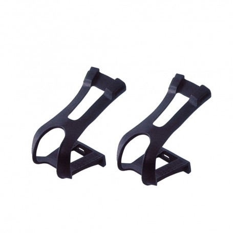 Noname Pedals MTB Pedal hooks pair black