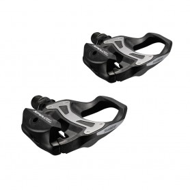 Shimano Pedals PD-R550L Click Pedals with Cleats black